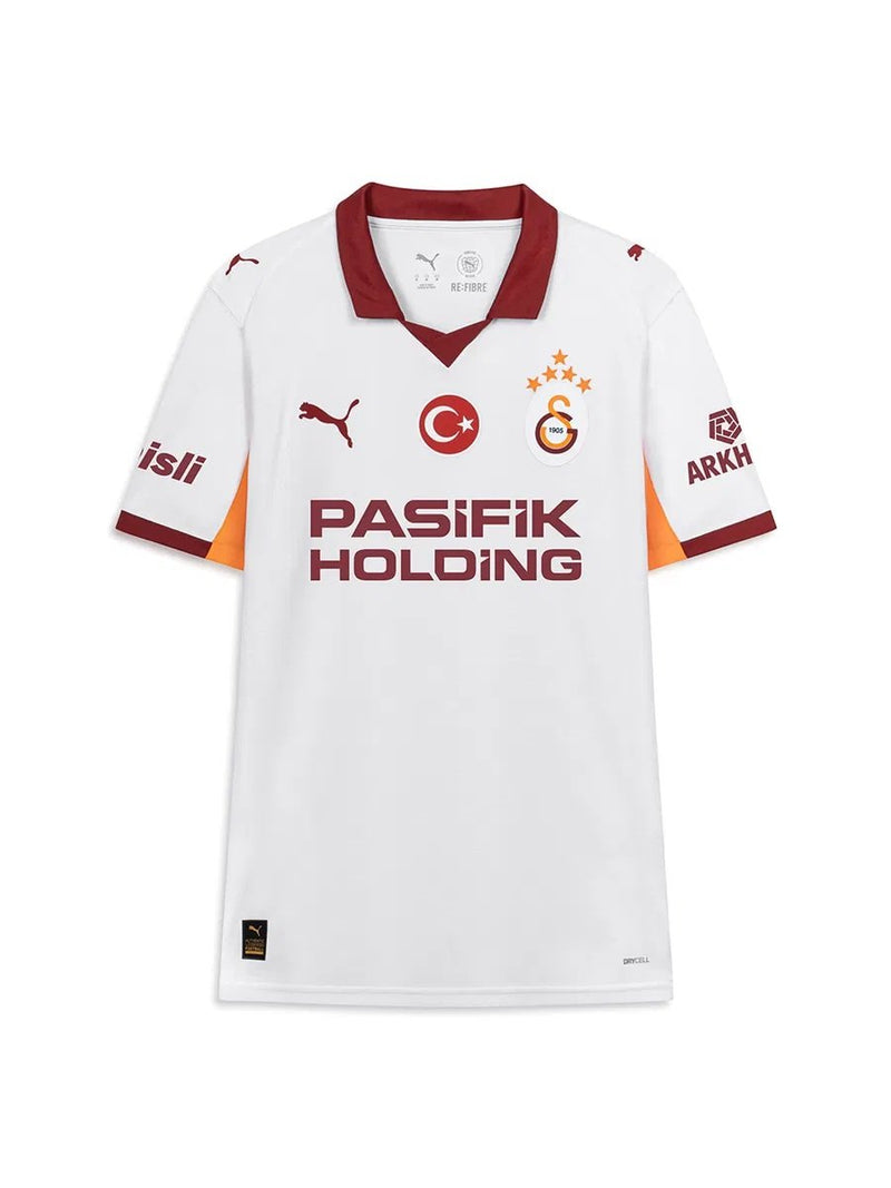 Maillots Galatasaray Away 25/26