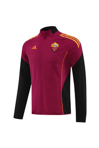 Veste Imperméable AS Roma 25/26