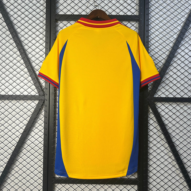 Maillot Rétro Federatia Romana 2000