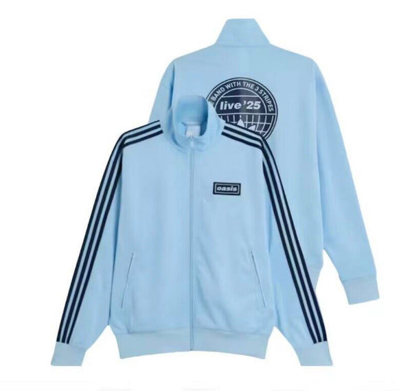 Veste Oasis x Adidas
