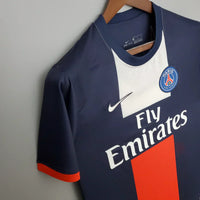 Rétro 13/14 PSG home