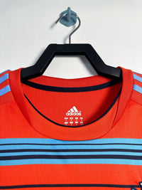 Maillot Rétro Olympique de Marseille Away 11/12