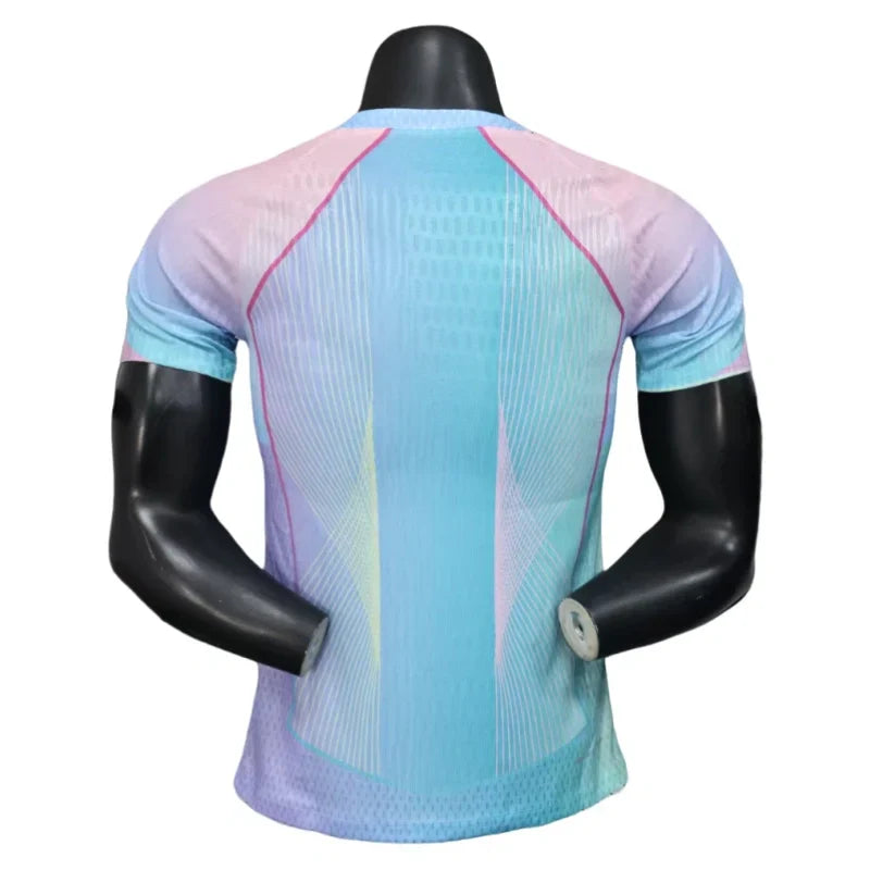 Maillot FC Barcelone Édition Spéciale - Joueur Version 25/26