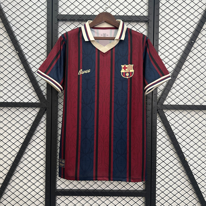 Maillot FC Barcelona Édition Spéciale 125e Anniversaire