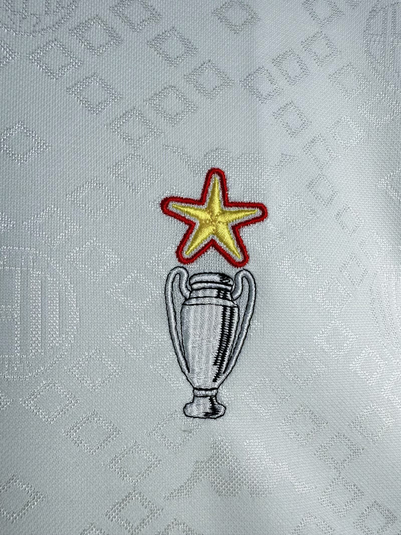 Maillot Rétro AC Milan Away 98/90