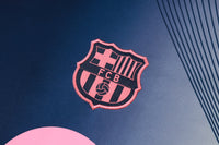 Maillot et short d'entraînement Barcelona 25/26