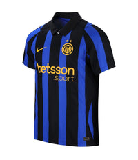 Maillot Inter Home Joueur Version 26/27