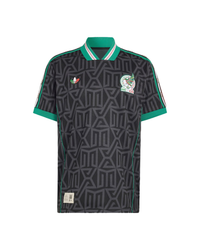 Maillot Mexico Adidas x Someone Somewhere 2026