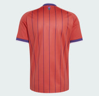 Maillot Écosse Away 26/27
