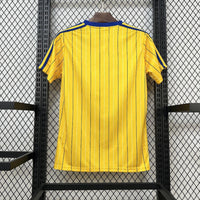 Maillot Leeds United Icons 25/26