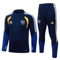 Ensemble Survêtement de Football Boca Juniors Enfant 26/27