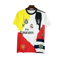 Maillot édition spéciale Cristiano Ronaldo CR7