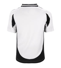 T-shirt et short pour enfants de la Juventus Home 24/25