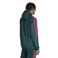 Veste Imperméable Real Madrid 2026