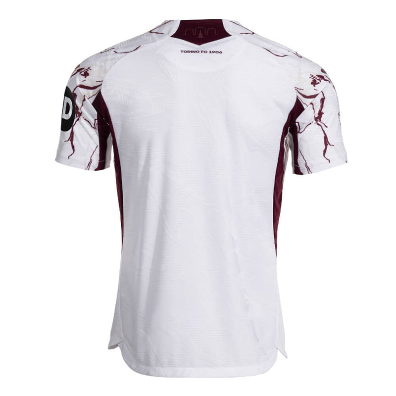 Maillot Torino FC Away 25/26