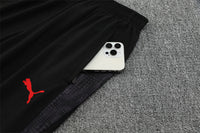 Ensemble Survêtement de Football Enfant AC Milan 25/26