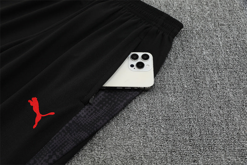 Ensemble Survêtement de Football AC Milan 25/26