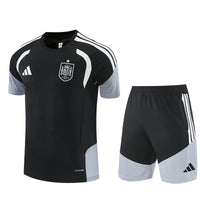 Maillot et short d'entraînement España 26/27