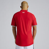 Maillot Manchester United Home 26/27 Version Joueur