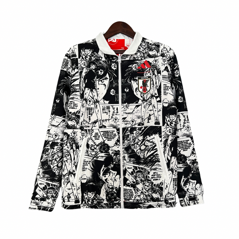 Manteau Double Face Japon 23/24