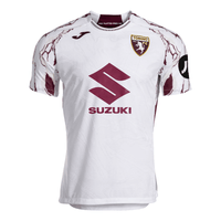 Maillot Torino FC Away 25/26