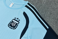 T-shirt et Short pour Enfant Argentina 26/27