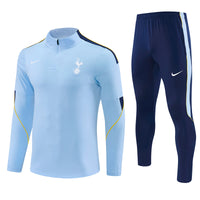 Ensemble Survêtement de Football Tottenham Hotspur 26/27