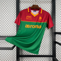 Maillot Rétro AS Roma 95/96