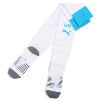 Chaussettes Olympique de Marseille Home 25/26