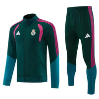 Ensemble Survêtement de Football Enfant Real Madrid 26/27