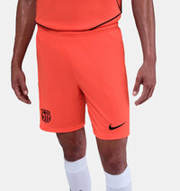 Short Barcelona Third 25/26