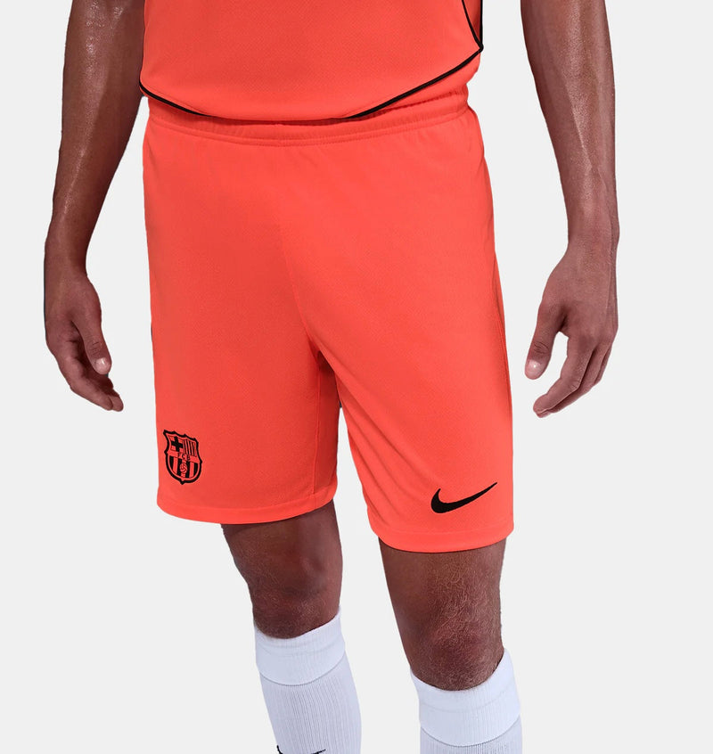 Short Barcelona Third 25/26