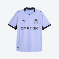 Olympique Marseille Third 26/27 Joueur