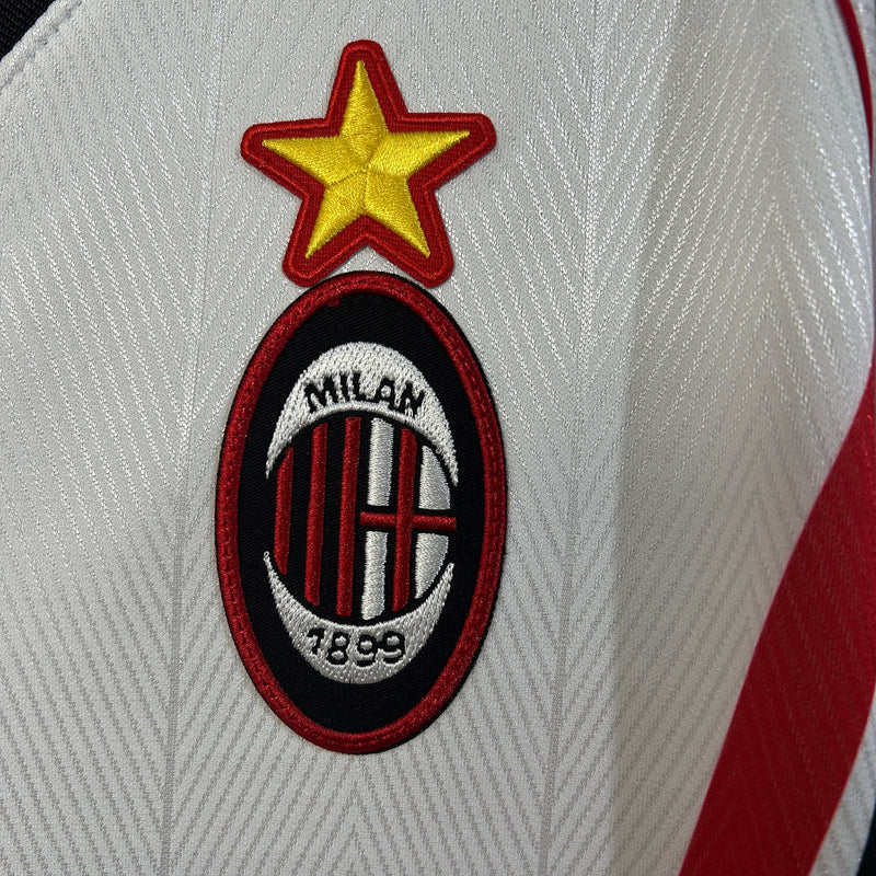 Maillot rétro AC Milan Away 98/99