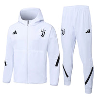 Ensemble Survêtement de Football Juventus 25/26