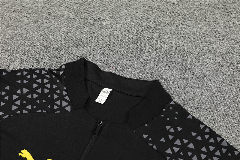 Ensemble Survêtement de Football Borussia Dortmund 23/24