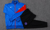 Ensemble Survêtement de Football PSG 25/26