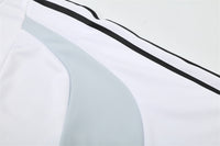 Maillot d'entraînement rétro à manches longues Real Madrid 04/05