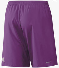 Short Real Madrid Rétro 16/17