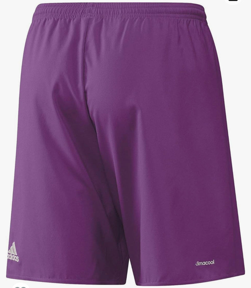 Short Real Madrid Rétro 16/17