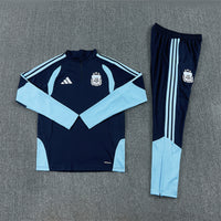 Ensemble Survêtement de Football Argentina 25/26