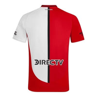 Maillot River Plate Third 25/26