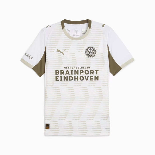 Maillot PSV Eindhoven Third 25/26