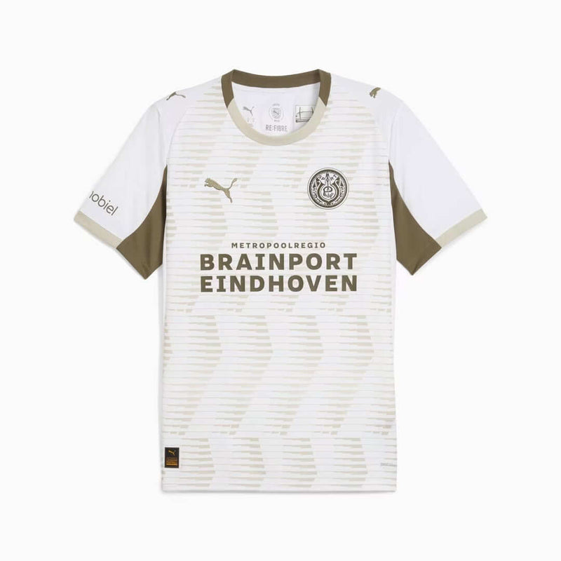 Maillot PSV Eindhoven Third 25/26
