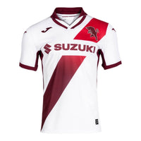 Maillot Torino FC Away 26/27