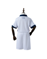 T-shirt et Short pour Enfant Ecuador Third 26/27