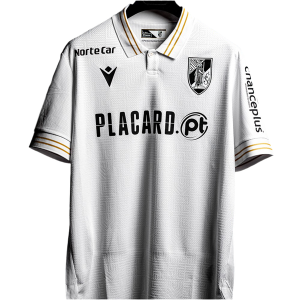 Maillot Vitória SC Home 24/25
