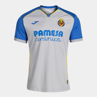 Maillot Villarreal Away 26/27
