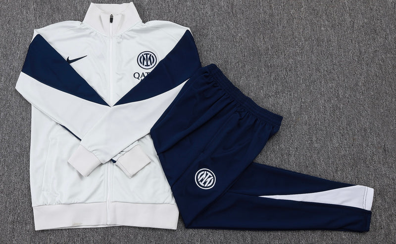 Ensemble Survêtement de Football Inter 25/26