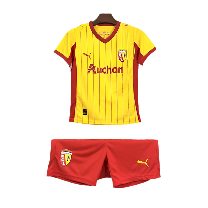 Ensemble pour enfants Lens Home 25/26